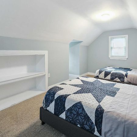 Pet-Friendly Mount Rainier Home With Gas Grill! Exterior foto