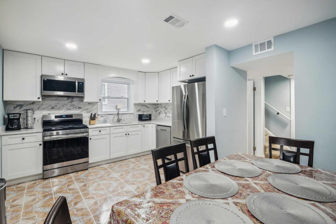 Pet-Friendly Mount Rainier Home With Gas Grill! Exterior foto