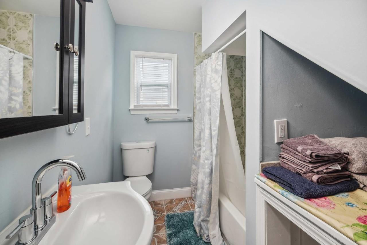 Pet-Friendly Mount Rainier Home With Gas Grill! Exterior foto